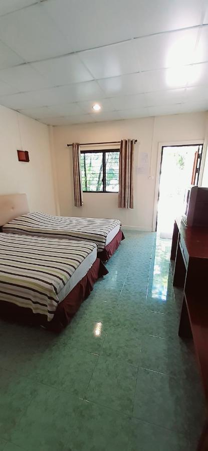 Rai Win Resort Krabi town Pokoj fotografie