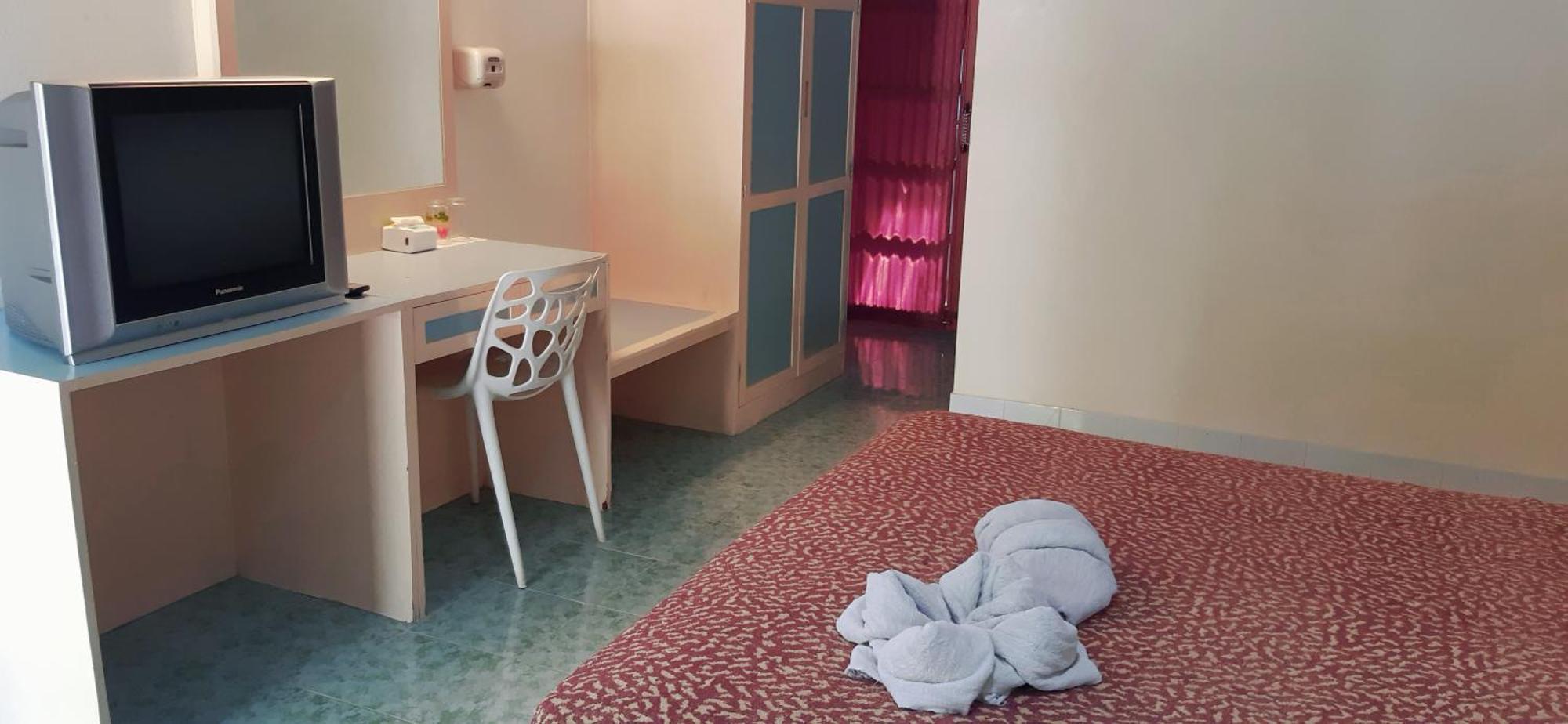 Rai Win Resort Krabi town Pokoj fotografie