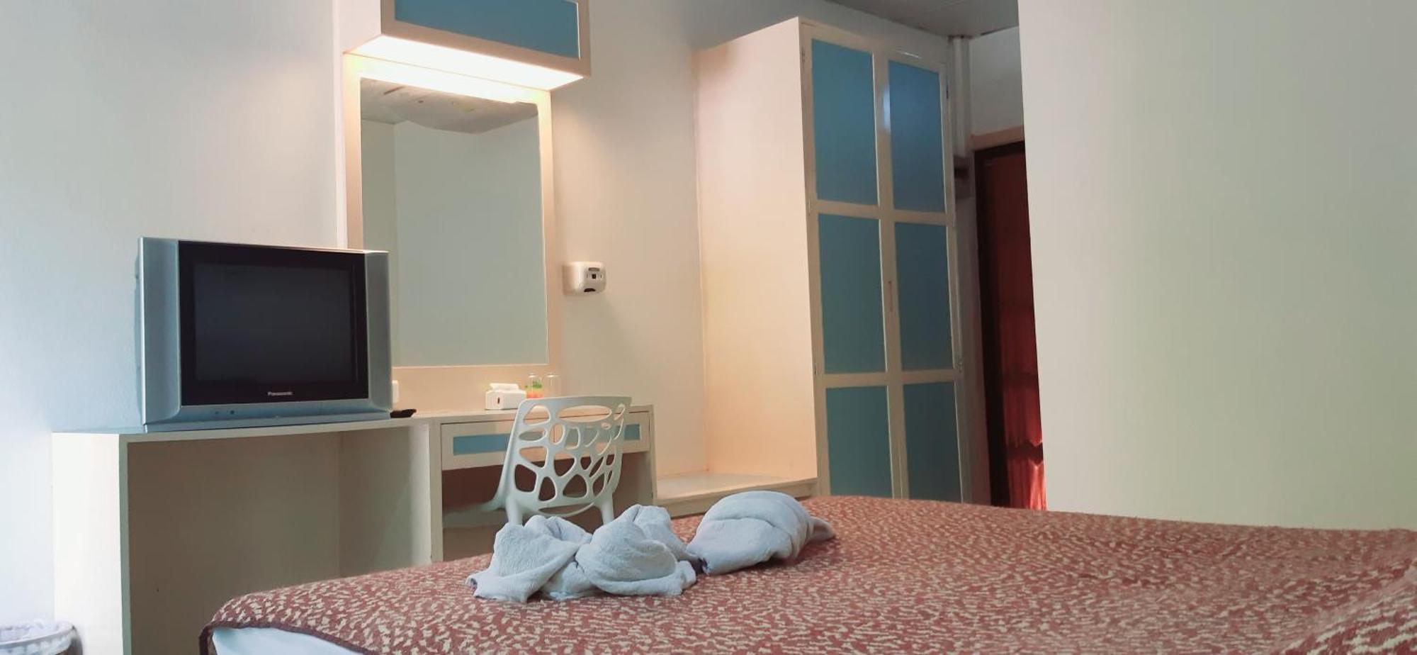 Rai Win Resort Krabi town Pokoj fotografie