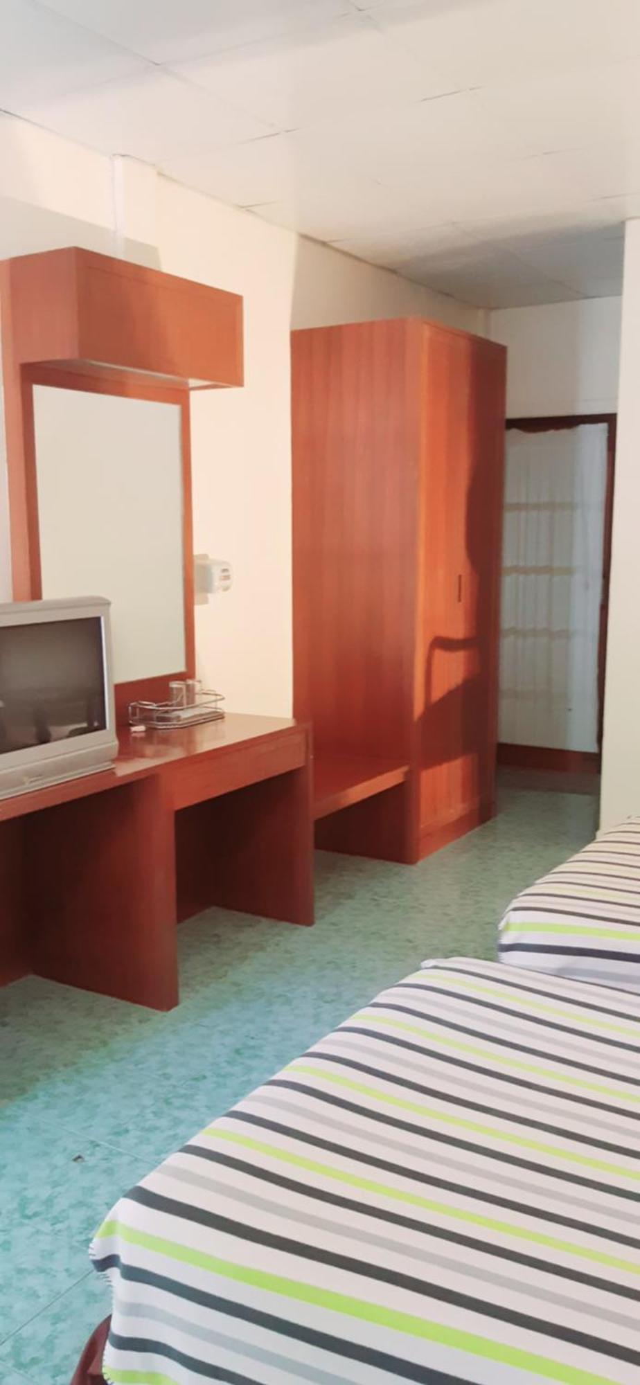 Rai Win Resort Krabi town Pokoj fotografie