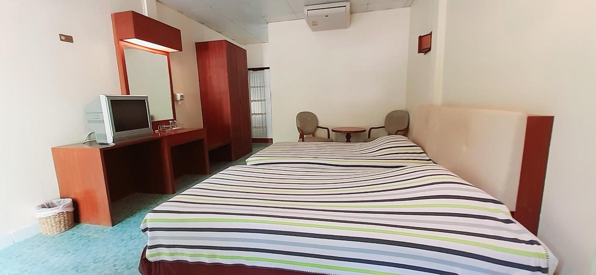 Rai Win Resort Krabi town Pokoj fotografie