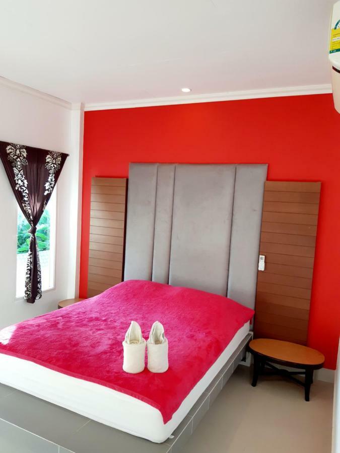 Rai Win Resort Krabi town Exteriér fotografie