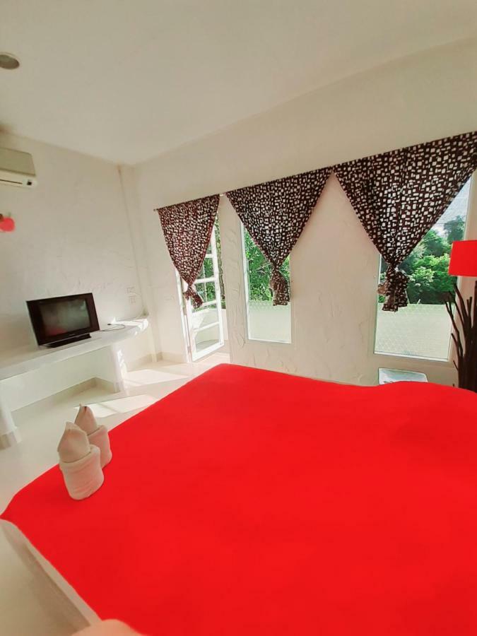 Rai Win Resort Krabi town Exteriér fotografie
