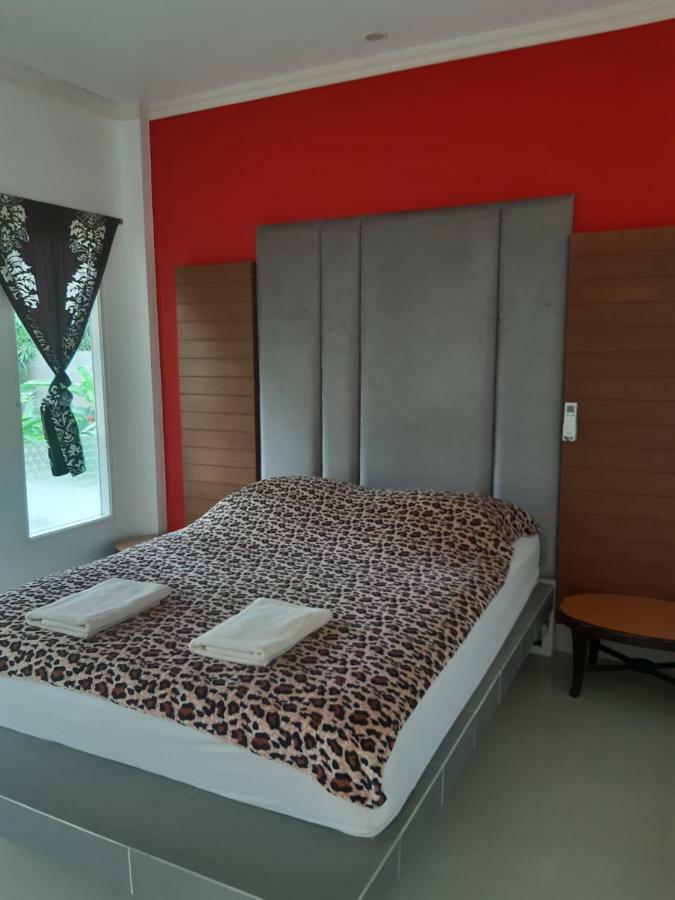 Rai Win Resort Krabi town Exteriér fotografie