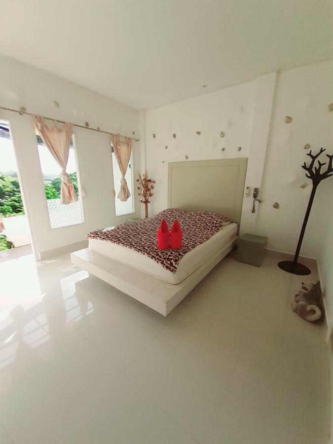 Rai Win Resort Krabi town Exteriér fotografie