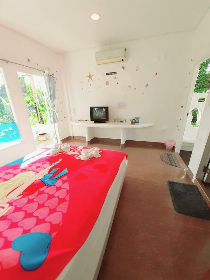 Rai Win Resort Krabi town Exteriér fotografie