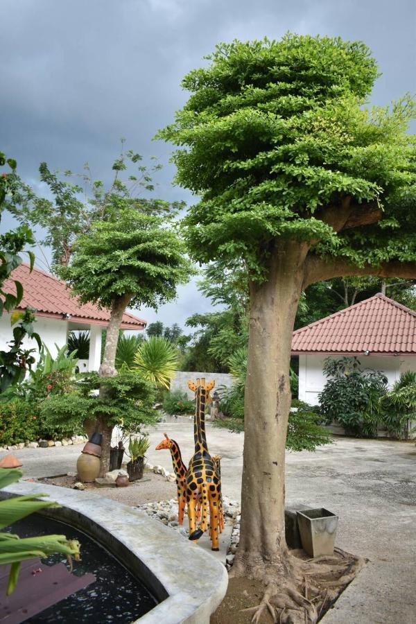 Rai Win Resort Krabi town Exteriér fotografie