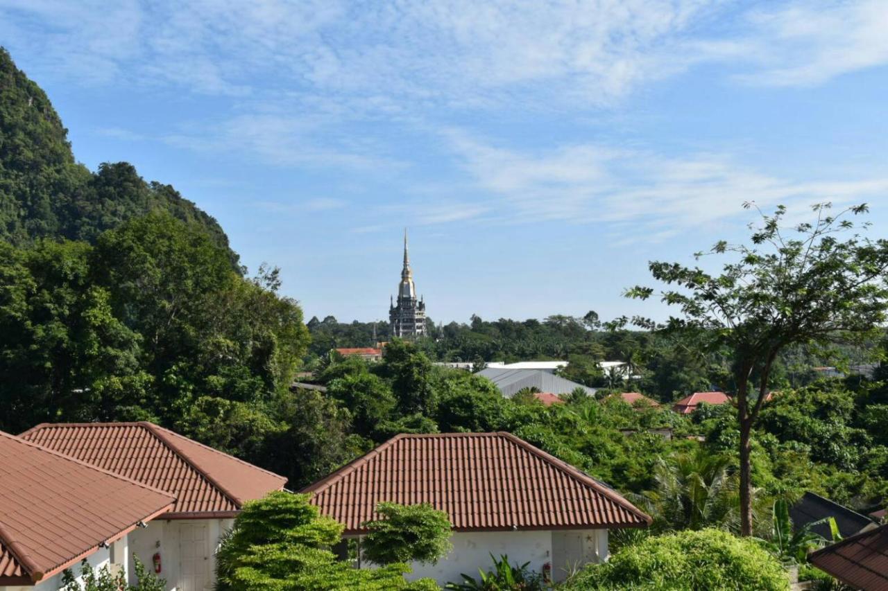 Rai Win Resort Krabi town Exteriér fotografie