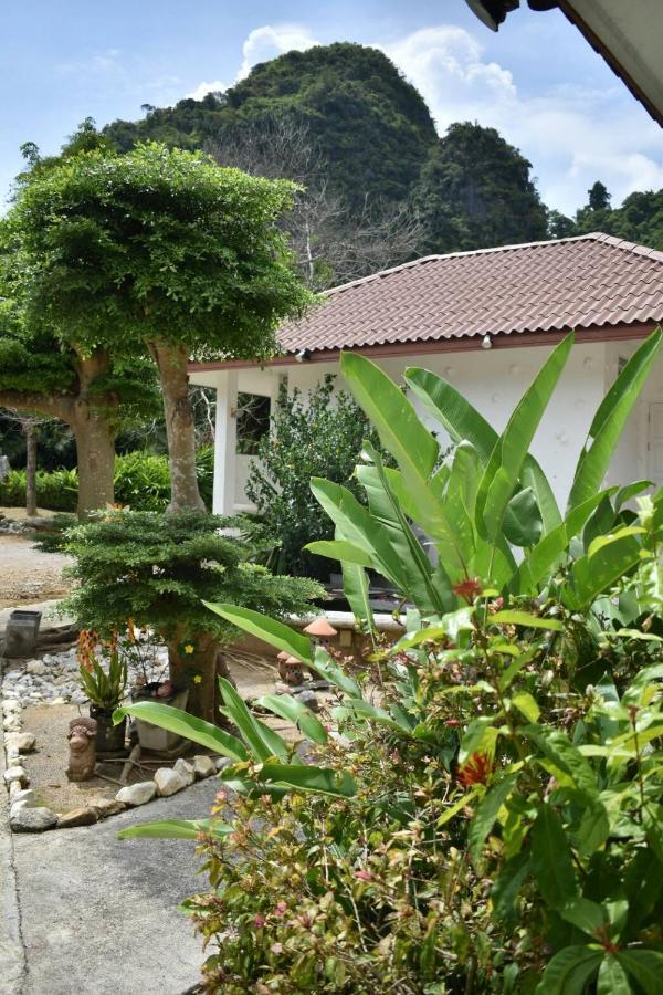 Rai Win Resort Krabi town Exteriér fotografie