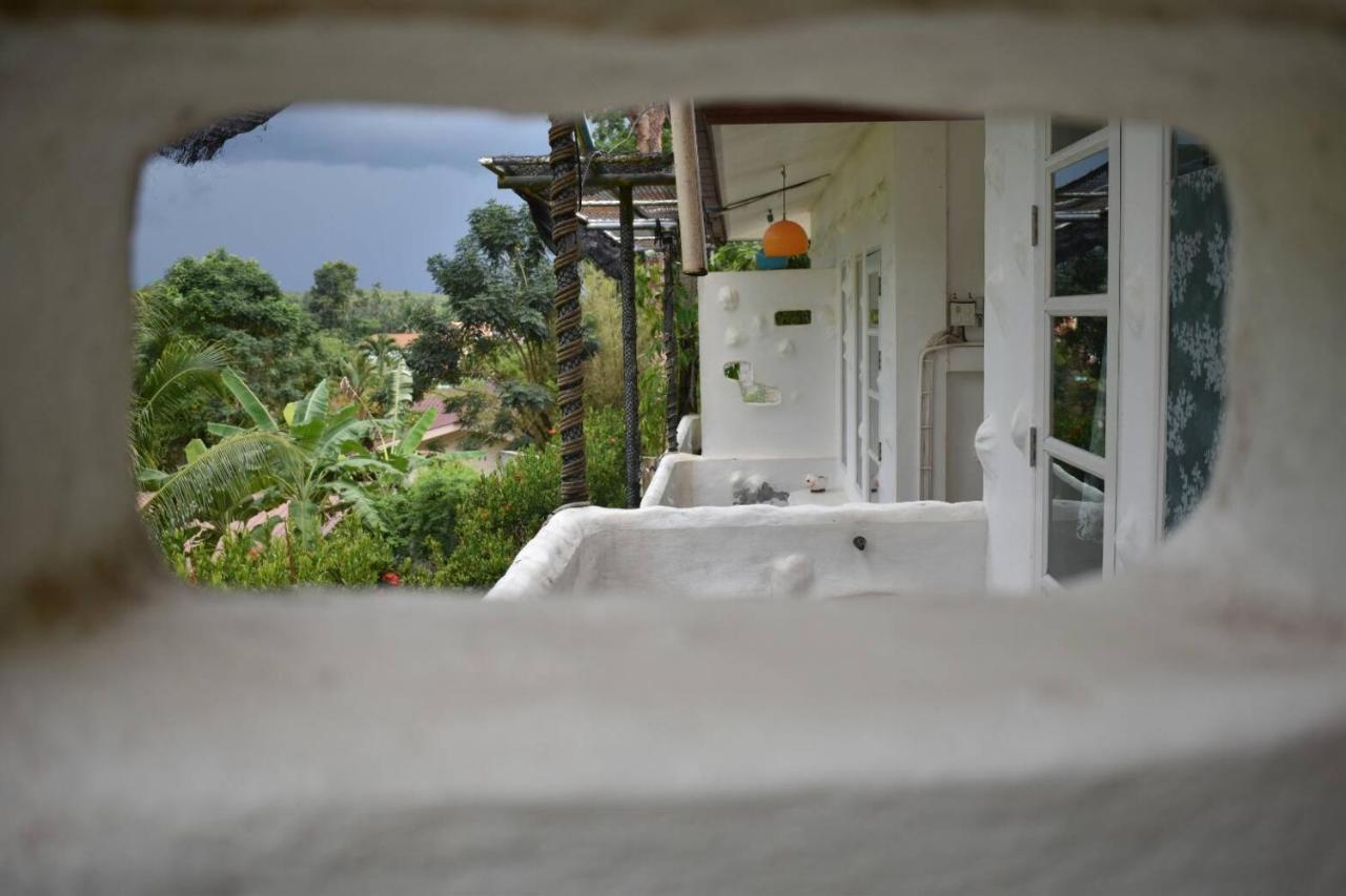 Rai Win Resort Krabi town Exteriér fotografie