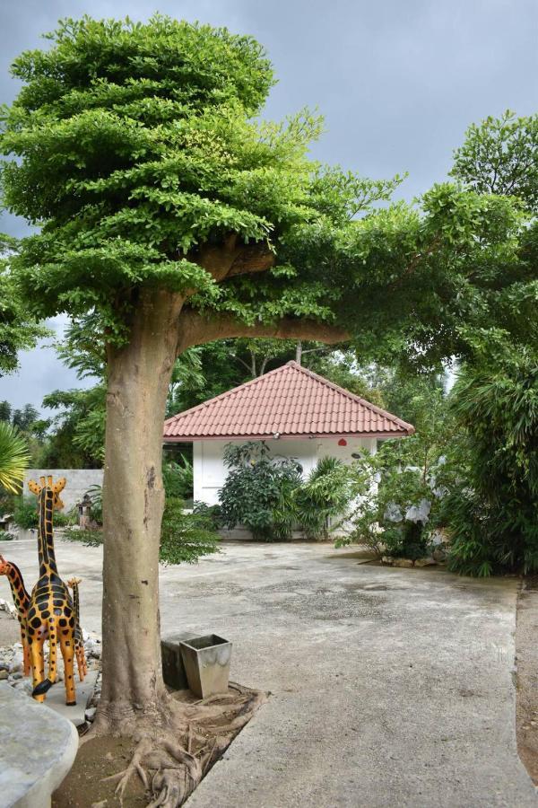 Rai Win Resort Krabi town Exteriér fotografie