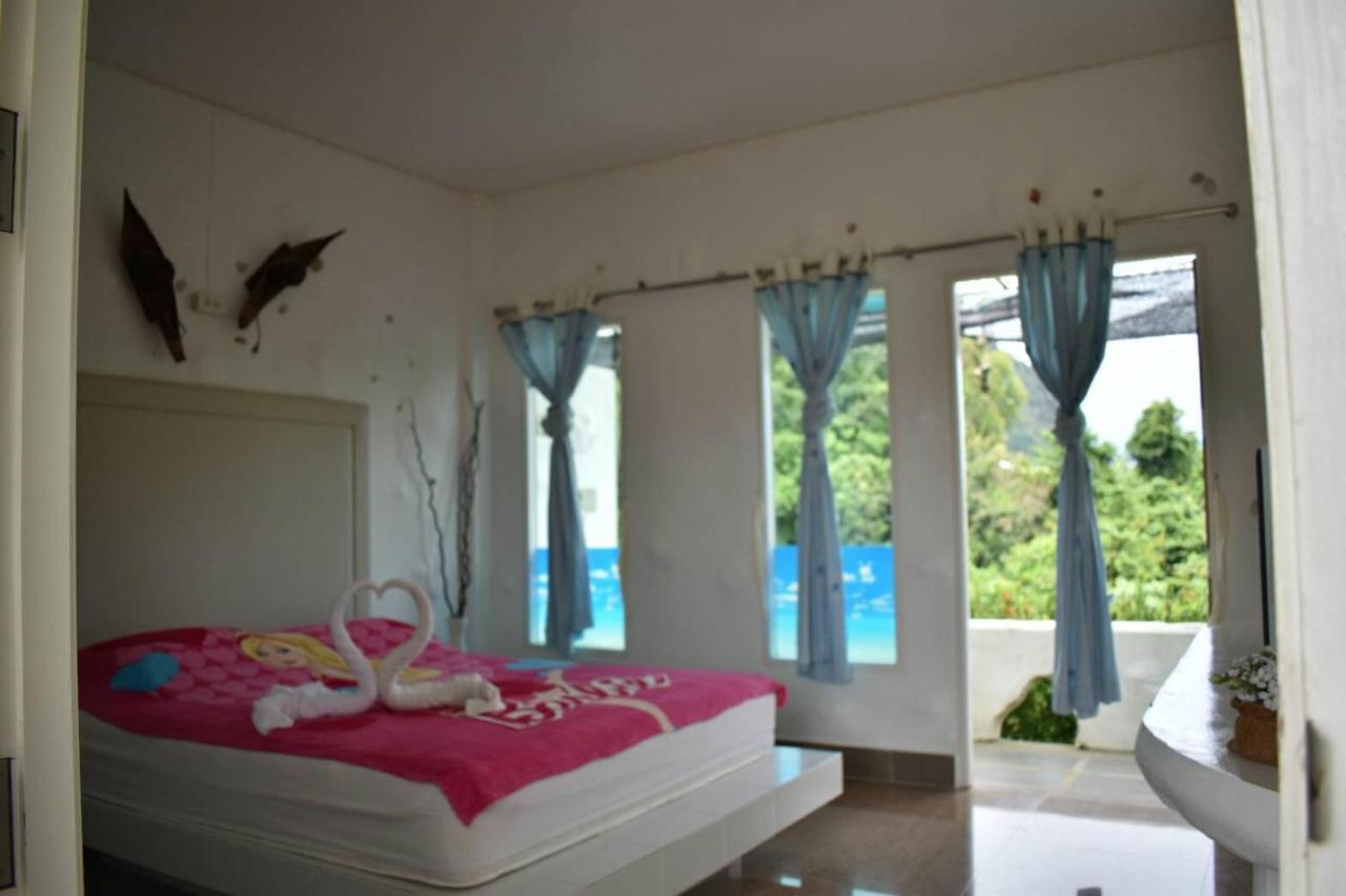 Rai Win Resort Krabi town Exteriér fotografie